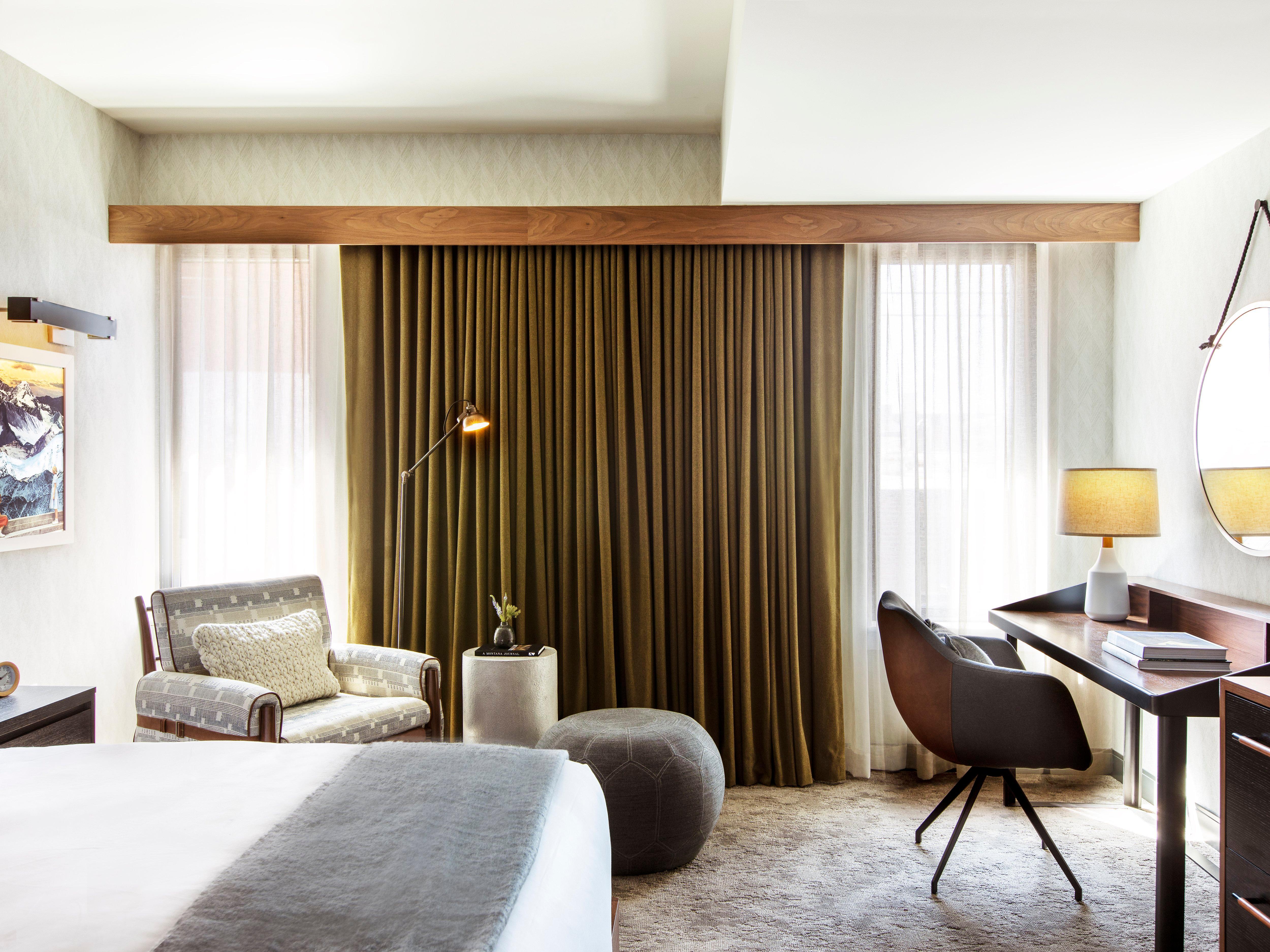 คิมป์ตัน อาร์เมอร์รี โฮเทล โบซแมน Hotel ภายนอก รูปภาพ